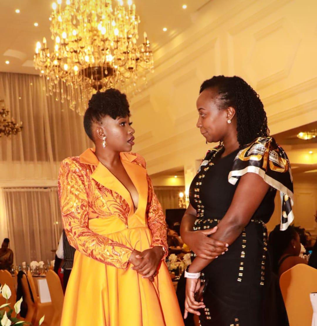 WIFA 2023 GALA DINNER