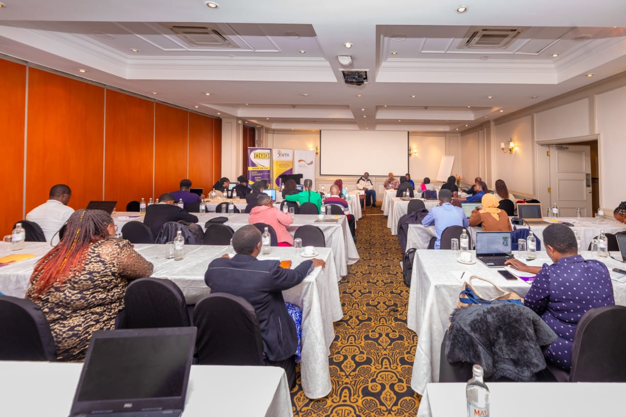 Women in Film Conference: